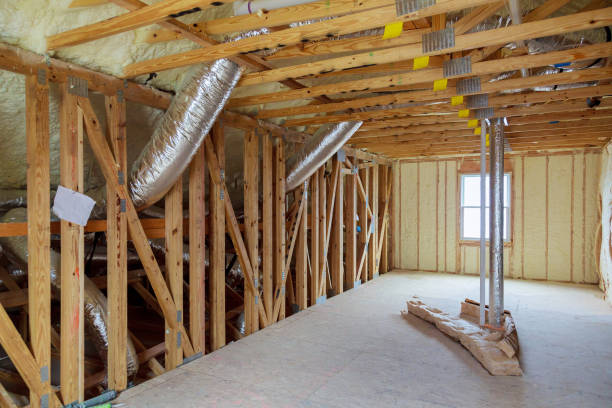 Best Insulation for Specific Applications in Mount Wolf, PA