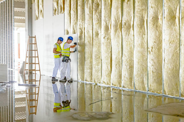 Best Types of Insulation in Mount Wolf, PA